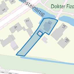 Perceel VTN00-F-3054