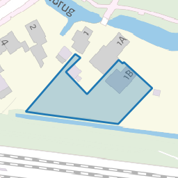 Perceel VTN00-F-3056