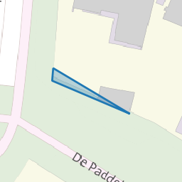 Perceel VTN00-F-3066