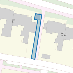 Perceel VTN00-F-3088