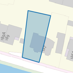 Perceel VTN00-F-3122