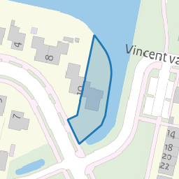 Perceel VTN00-F-3125