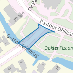 Perceel VTN00-F-3132