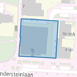 Perceel VTN00-F-3143