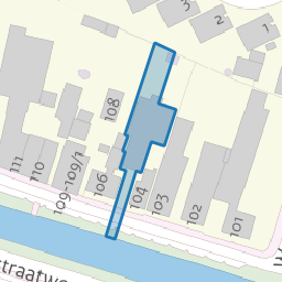 Perceel VTN00-F-3165