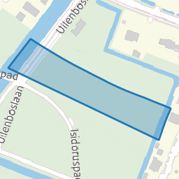 Perceel VTN00-F-3170