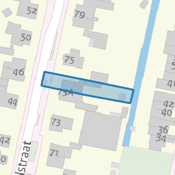 Perceel VTN00-F-3213