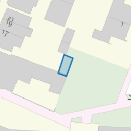 Perceel VTN00-F-3219