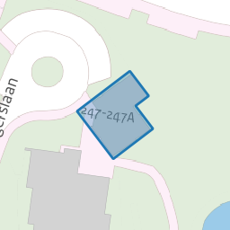 Perceel VTN00-F-3247