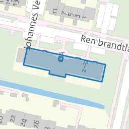 Perceel VTN00-F-3258