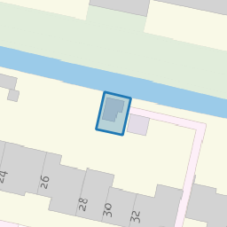 Perceel VTN00-F-3259