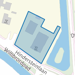 Perceel VTN00-F-3272