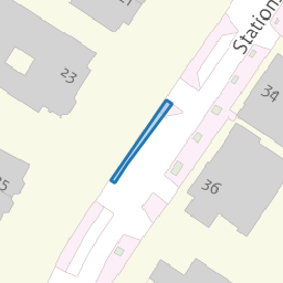 Perceel VTN00-F-3289