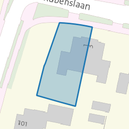 Perceel VTN00-F-3295