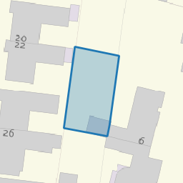 Perceel VTN00-F-3362