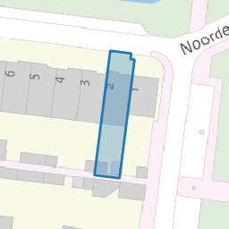 Perceel VTN00-F-3366