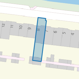 Perceel VTN00-F-3372