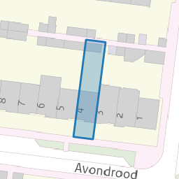 Perceel VTN00-F-3385