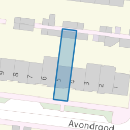 Perceel VTN00-F-3386