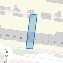 Perceel VTN00-F-3391