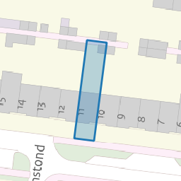 Perceel VTN00-F-3392