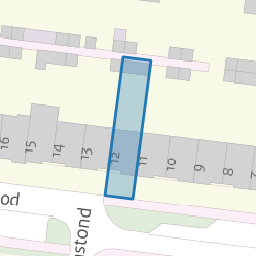 Perceel VTN00-F-3393