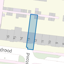 Perceel VTN00-F-3394