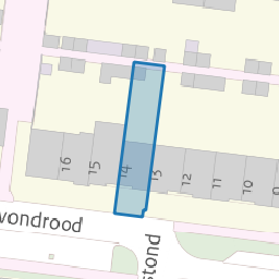 Perceel VTN00-F-3395