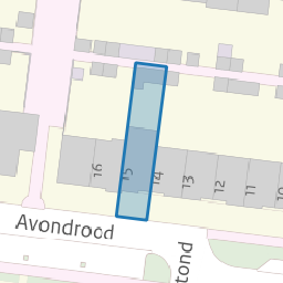 Perceel VTN00-F-3396