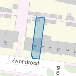 Perceel VTN00-F-3397