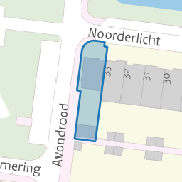 Perceel VTN00-F-3399