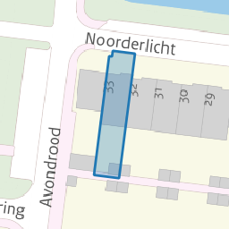 Perceel VTN00-F-3400