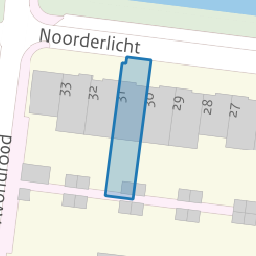 Perceel VTN00-F-3402