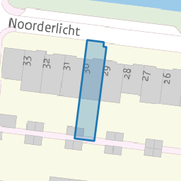 Perceel VTN00-F-3403