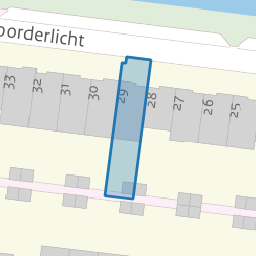 Perceel VTN00-F-3404