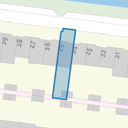 Perceel VTN00-F-3408