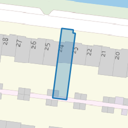 Perceel VTN00-F-3409