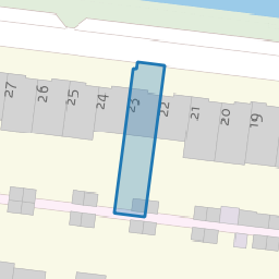 Perceel VTN00-F-3410