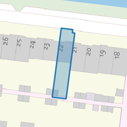 Perceel VTN00-F-3411