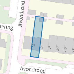 Perceel VTN00-F-3417