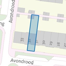 Perceel VTN00-F-3418