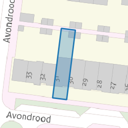 Perceel VTN00-F-3419