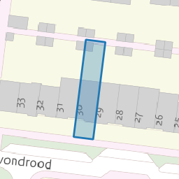 Perceel VTN00-F-3420