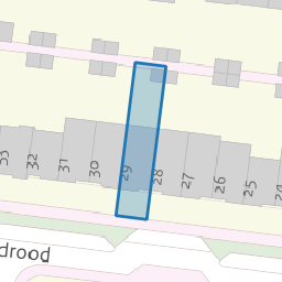 Perceel VTN00-F-3421