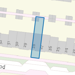 Perceel VTN00-F-3422