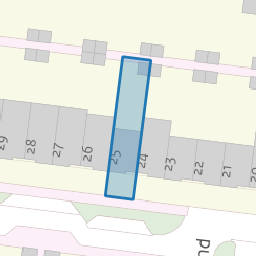 Perceel VTN00-F-3425