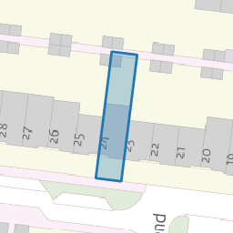 Perceel VTN00-F-3426