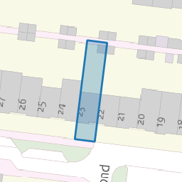 Perceel VTN00-F-3427