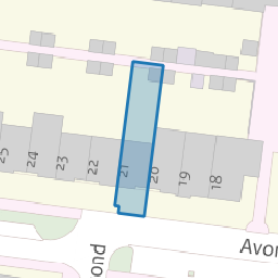 Perceel VTN00-F-3429