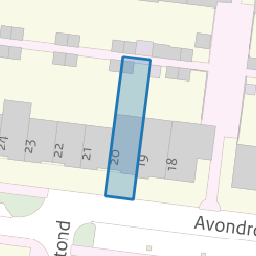 Perceel VTN00-F-3430